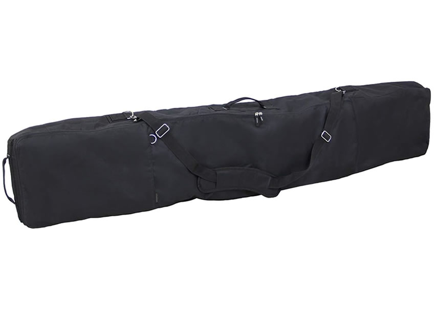 AmazonベストセラーVAXPOTスノーボードケース