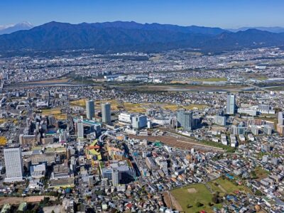 海老名駅