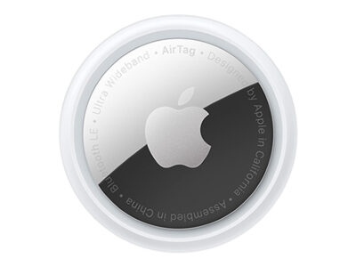 Apple AirTag（エアタグ）