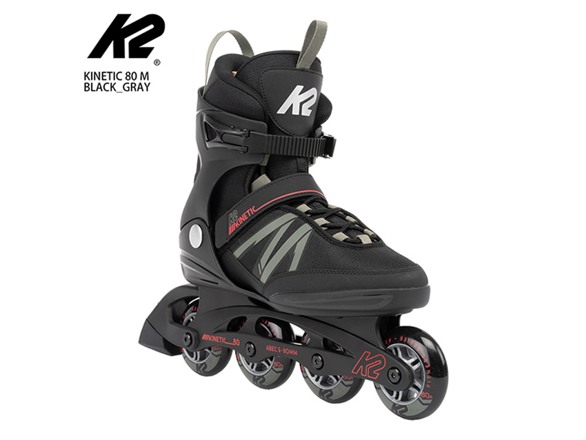 K2（ケーツー）のインラインスケート