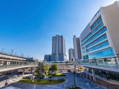 浦和駅