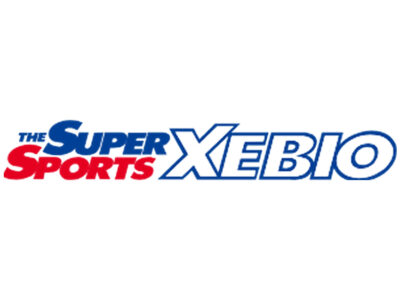 大手スポーツ用品店スーパースポーツXebio（ゼビオ）