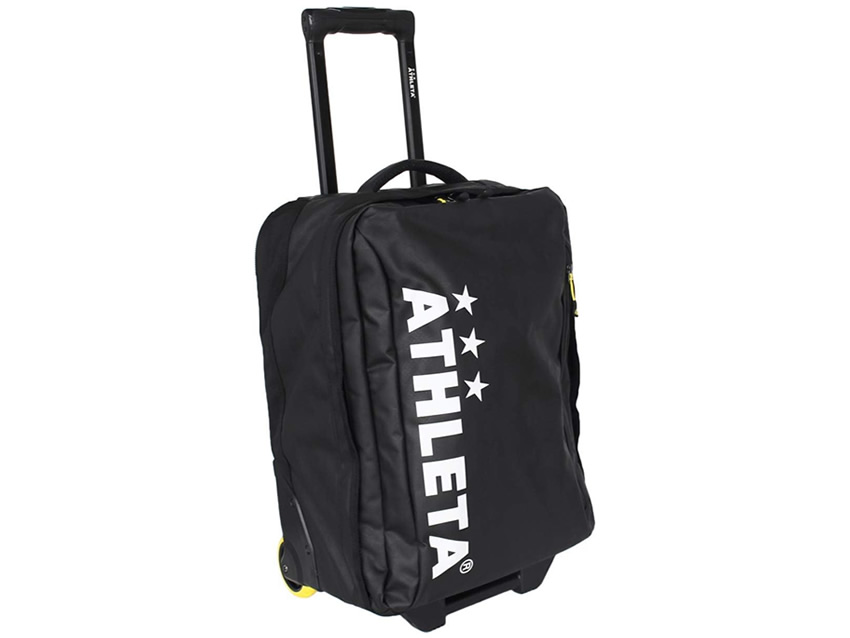 ATHLETA（アスレタ） ソフトキャリーバッグ