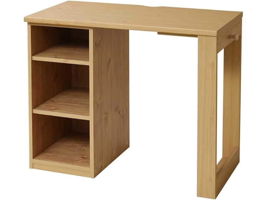 育てる デスク コンパクト