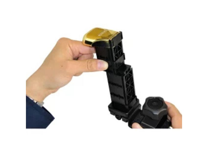 アシストペダル 23-AS