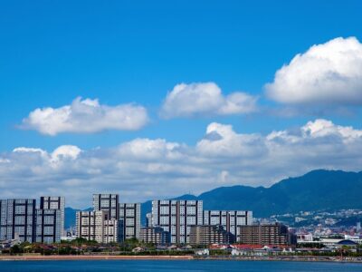 兵庫県芦屋