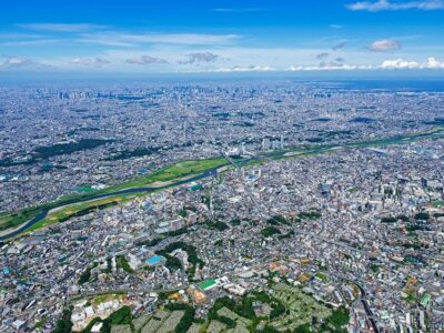 川崎市高津区