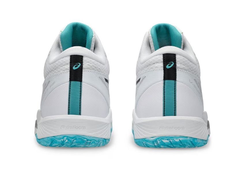 アシックス バレーボールシューズ V-SWIFT FF MT 4