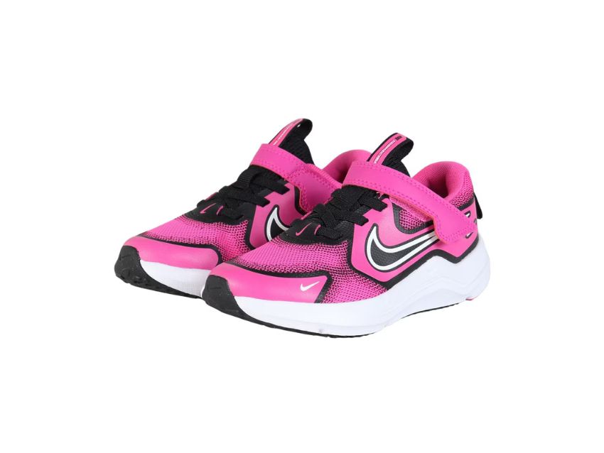 ナイキ ジュニア コズミック ランナー PSV ベルト付き