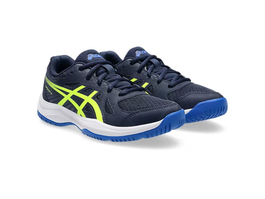 アシックス バレーボールシューズ ジュニア UPCOURT 6