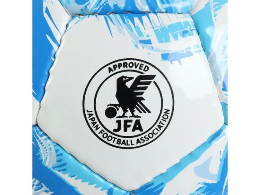 スフィーダ フットサル フットサルボール3号 JFA検定球