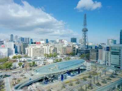 名古屋駅