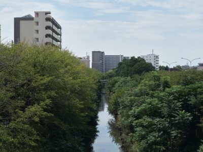 名古屋市北区