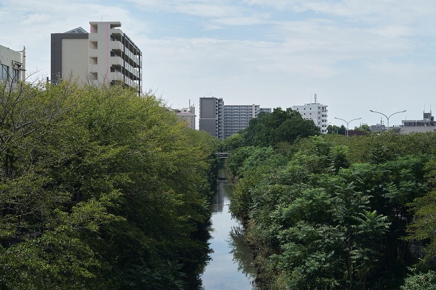 名古屋市北区