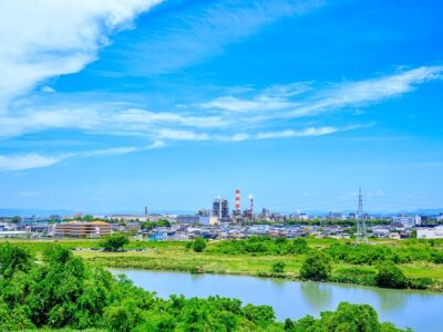 春日井市