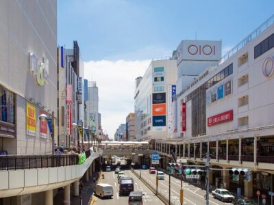 町田