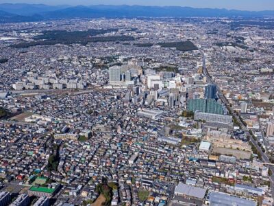 相模大野