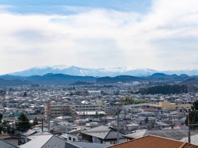 仙台市太白区