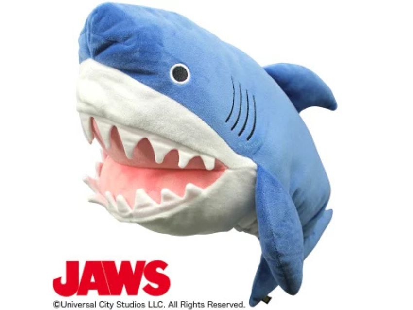 ハリウッドキャラクター ぬいぐるみドライバー用ヘッドカバー