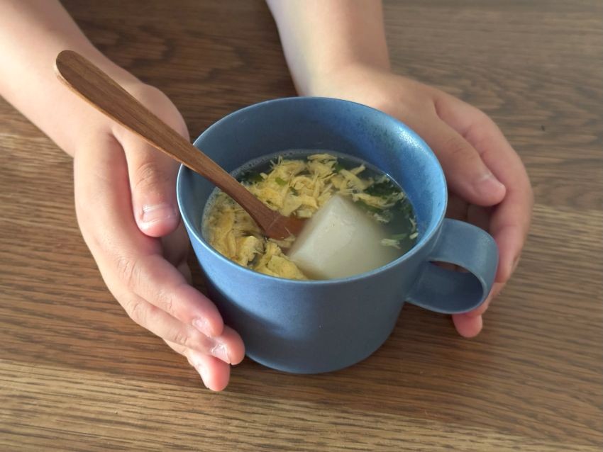 クノール®　すうぷもっちー™ 8食入