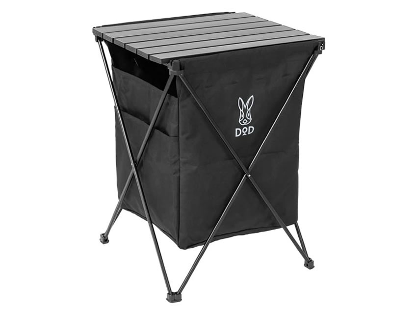 DOD テーブル ステルスエックス GM1-450