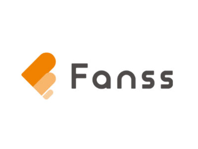Fanssロゴ