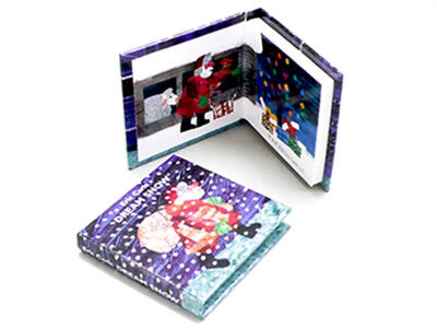 『ゆめのゆき』タイニーブックマグ