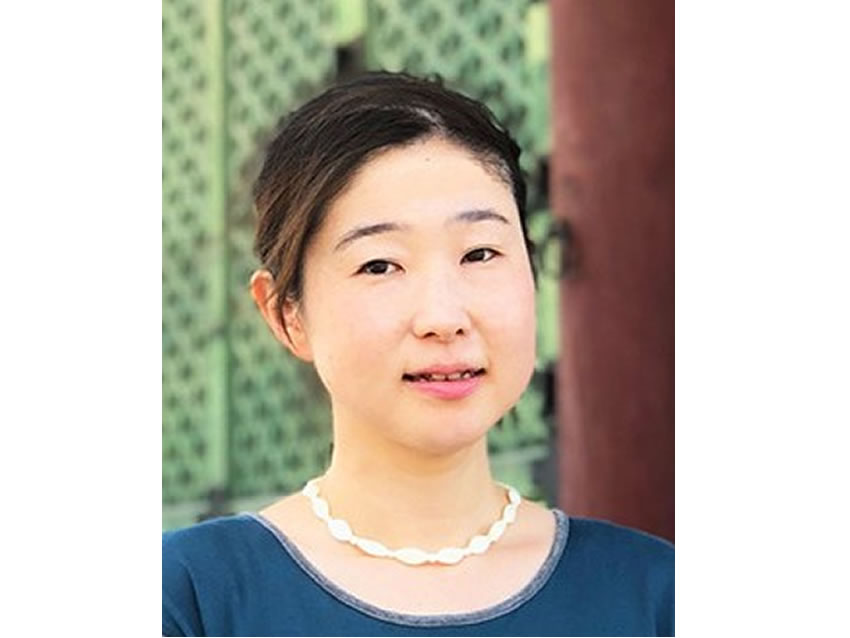 やまじひとみさん