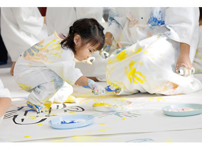 TABOTENZUイベントを楽しむ様子②