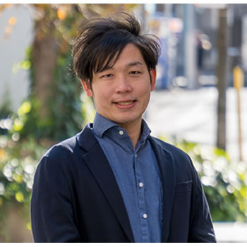 横山 明日希（よこやま あすき）さん