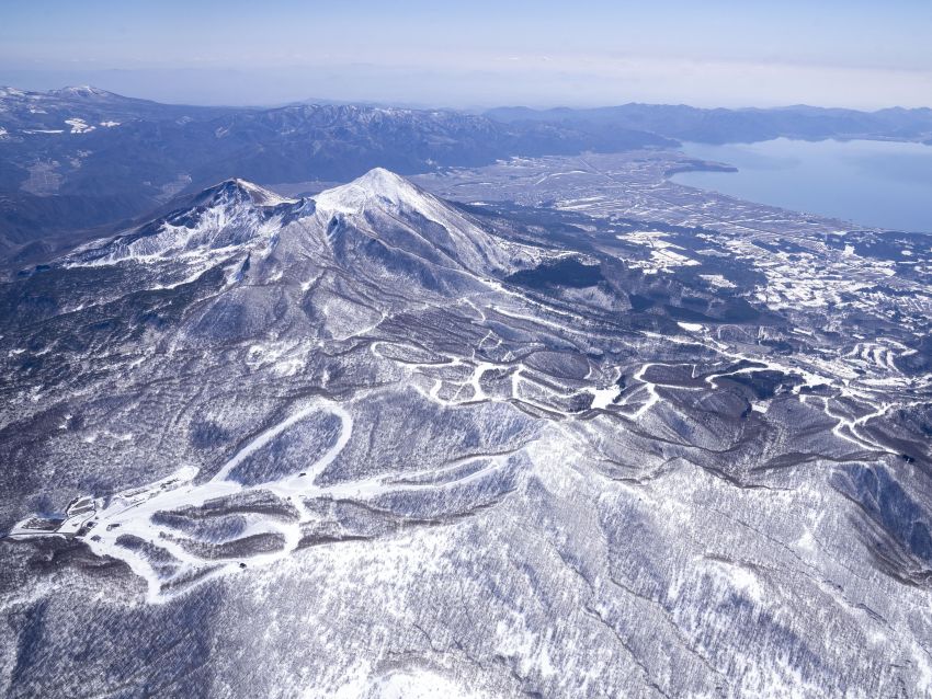 星野リゾート_ネコマ マウンテン