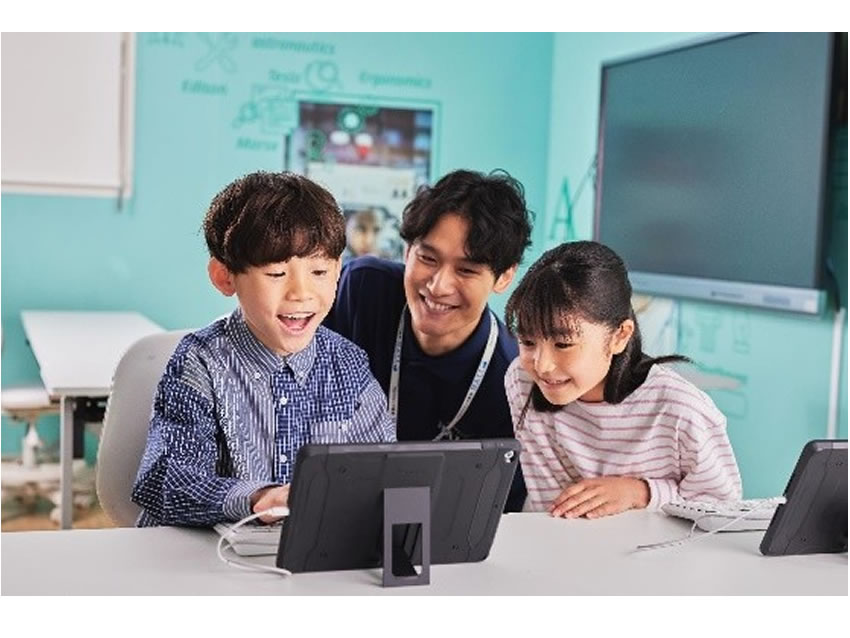 プログラミング教育 HALLO®