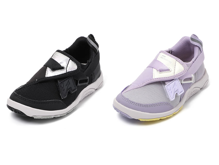 IFME Tag hunter　ワンタッチスニーカー