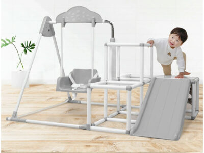 室内用折りたたみジャングルジムおすすめランキング12選｜選び方・遊びの効果も解説