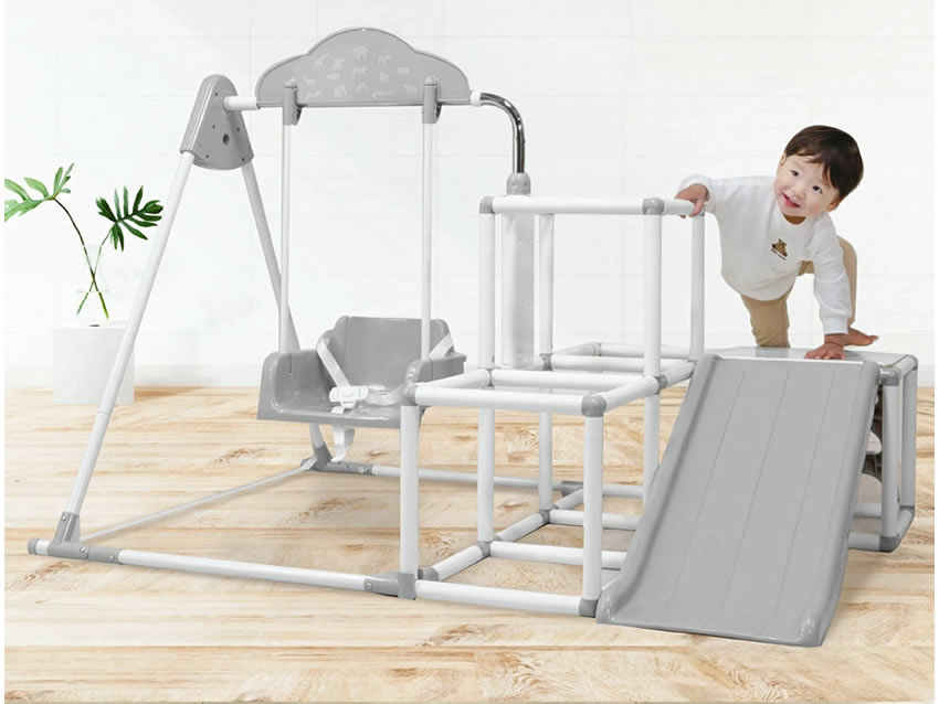 【2025年】室内用ジャングルジムおすすめランキング12選｜折りたたみタイプを中心に選び方や効果も紹介