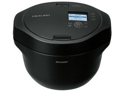 SHARP ヘルシオ ホットクック KN-HW24H