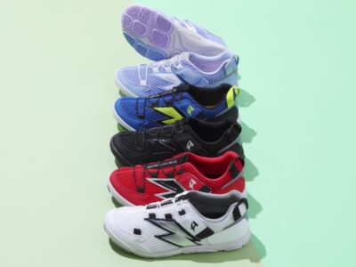 走る・跳ぶ・止まるをサポート！子ども靴「IFME TAG HUNTER」2026春夏モデル登場