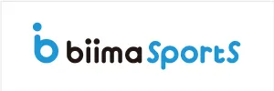 biima sports（ビーマ　スポーツ）