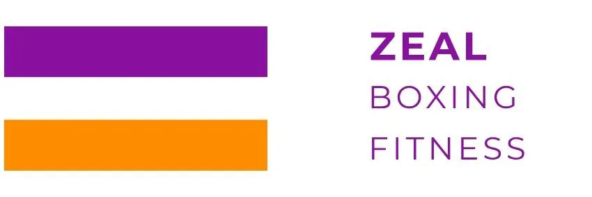 ZEAL BOXING FITNESS for KIDS