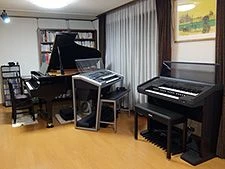 下田ミュージックスクール　大野城市大野小前教室の下田ミュージックスクール　