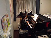 神戸市東灘区深江本町のピアノ教室の神戸市東灘区深江本町のピアノ教室　体験・キャンペーン情報