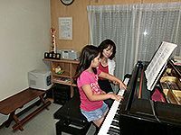 朝霞市仲町のピアノ教室の朝霞市仲町のピアノ教室　体験・キャンペーン情報