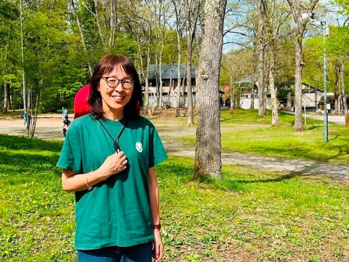 ラボ・パーティ 春日井市八光町教室(岸田パーティ)の先生紹介