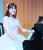 ひろみPiano教室の雰囲気がわかる写真