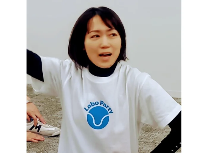ラボ・パーティ 徳島市北前川町教室(堀パーティ)の先生紹介