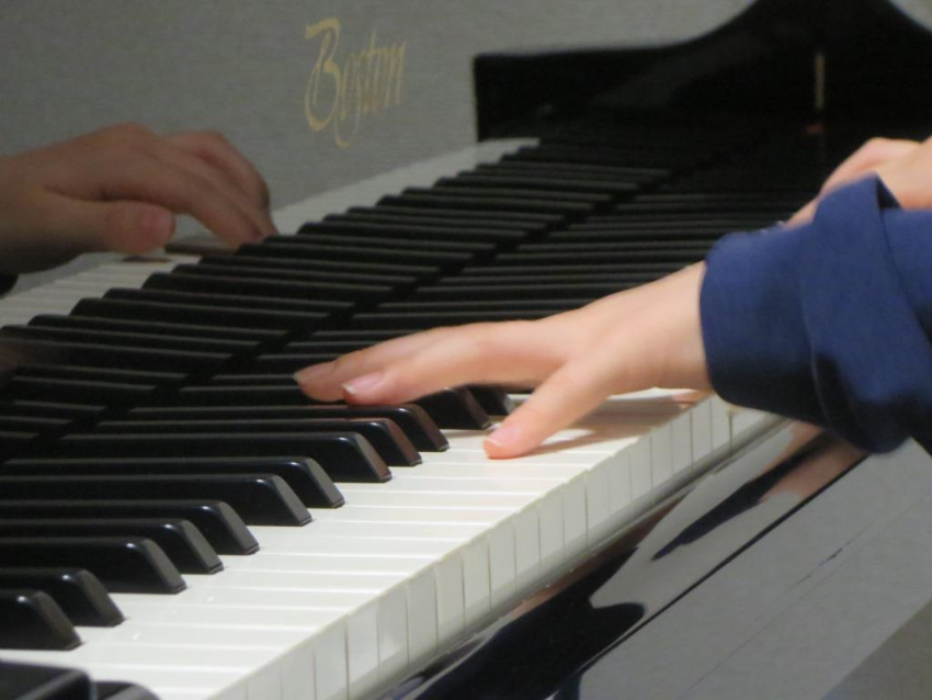 村上ピアノ教室 Murakami Piano Schoolの紹介写真