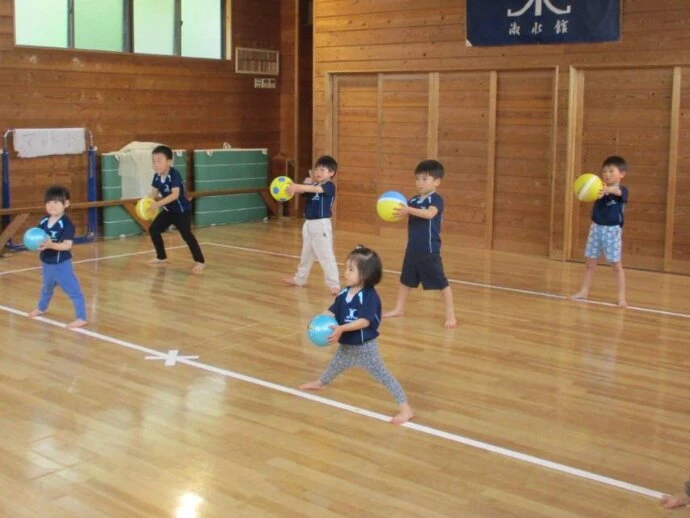 一般財団法人 淑水館の雰囲気がわかる写真