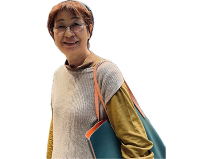 日本習字 華習字教室の先生紹介