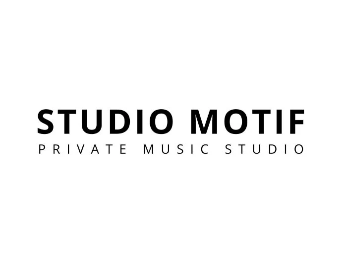 STUDIO MOTIFの雰囲気がわかる写真