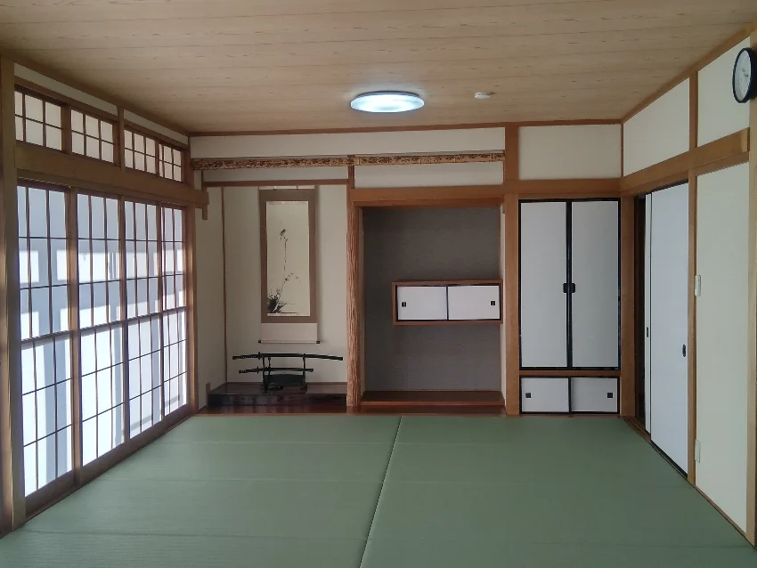 こども護身術の一日体験見学無料